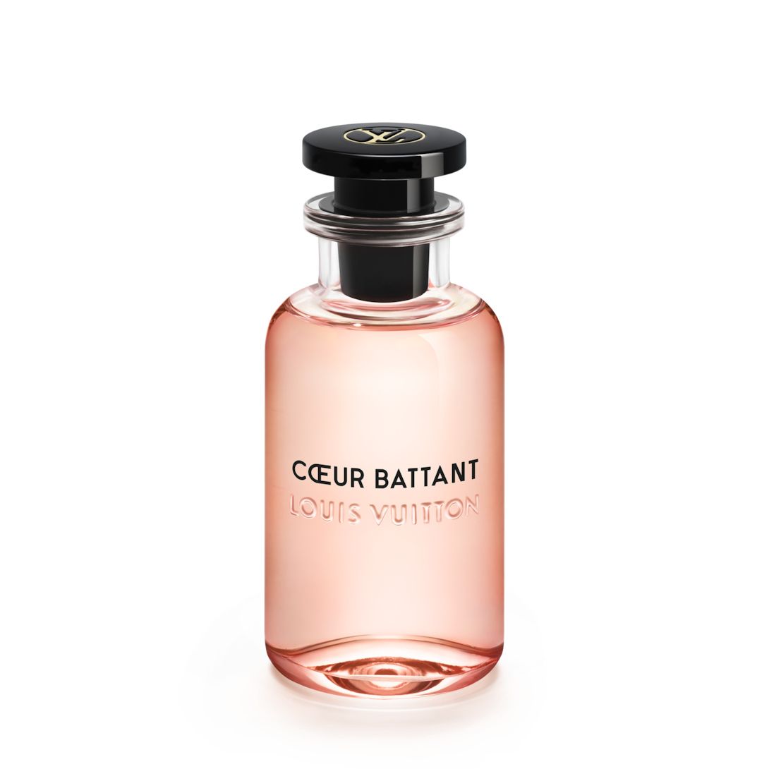 Cœur Battant - Collections | LOUIS VUITTON